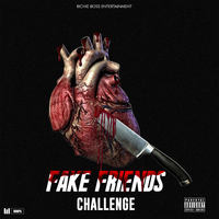 Fake Friends - Challenge