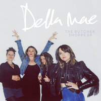 Sleep With One Eye Open - Della Mae, Alison Brown, Molly Tuttle