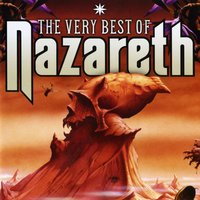 Expect No Mercy - Nazareth