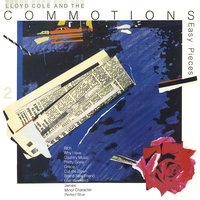 Minor Character - Lloyd Cole And The Commotions