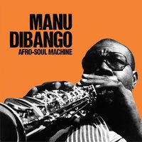 Manu Dibango