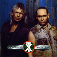 Five Minutes to Midnight - Xt