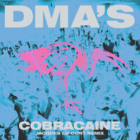Cobracaine - DMA's, Jacques Lu Cont