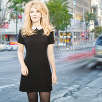 Angel Flying Too Close To The Ground - Alison Krauss