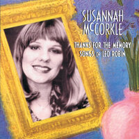 My Ideal - Susannah McCorkle