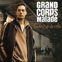 Enfant de la ville - Grand Corps Malade