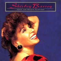 Sorry Seems to Be the Hardest Word - Shirley Bassey