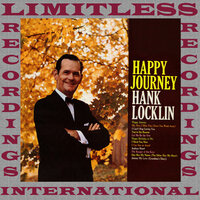 I Can See An Angel Walkin' - Hank Locklin
