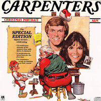 Merry Christmas Darling - Carpenters