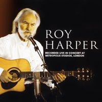 Pinches of Salt - Roy Harper