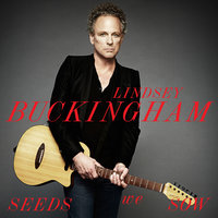 That's The Way Love Goes - Lindsey Buckingham