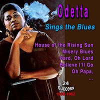 Stanger Here - Odetta