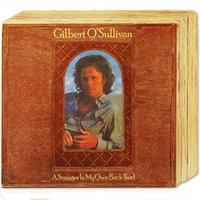 A Woman's Place - Gilbert O'Sullivan