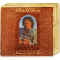 No More - Gilbert O'Sullivan