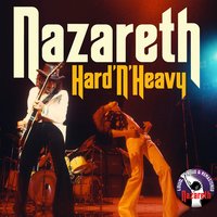 Night Woman - Nazareth