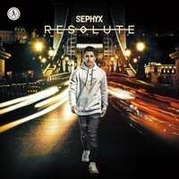 Aspiring & Invincible - Sephyx