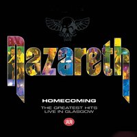 Light Comes Down - Nazareth