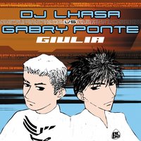 Giulia - DJ Lhasa