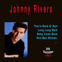 That's Rock N'Roll - Johnny Rivers