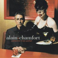 Ce n'est que moi - Alain Chamfort