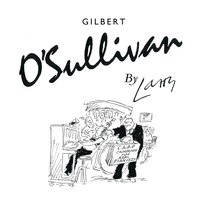 Shy - Gilbert O'Sullivan