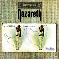 Cat's Eye, Apple Pie - Nazareth