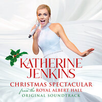 The Christmas Song (Chestnuts Roasting On An Open Fire) - Katherine Jenkins