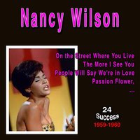 If It's the Last Thing to Do - Nancy Wilson