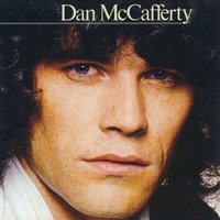 Out of Time - Dan McCafferty