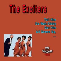 A Little Bit of Soap - The Exciters