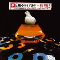 Birds - Earphones