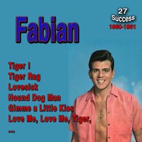 Turn Me Look - Fabian