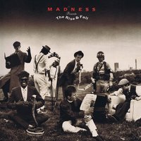 Mr. Speaker (Gets the Word) - Madness