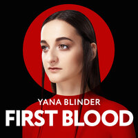 Blood - Yana Blinder