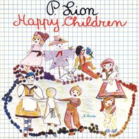 Happy Children - P.Lion