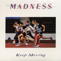 Turning Blue - Madness