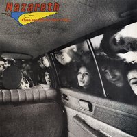 Born Under the Wrong Sign - Nazareth