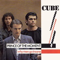 Prince of the Moment - Cube