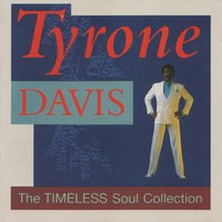 Are You Serious - Tyrone Davis