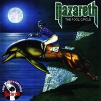 Let Me Be Your Leader - Nazareth