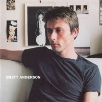 The Infinite Kiss - Brett Anderson