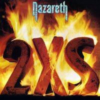 Lonely In the Night - Nazareth
