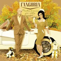 Disco Sally - Fangoria