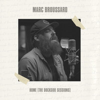 French Café - Marc Broussard