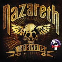 I Don't Want to Go On Without You - Nazareth