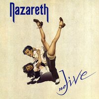 Keeping Our Love Alive - Nazareth