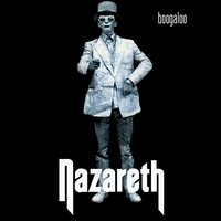 Robber and the Roadie - Nazareth