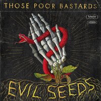 Avalanche, You Killed Me - Those Poor Bastards