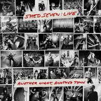 Enemies and Friends - Shed Seven
