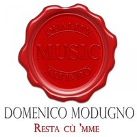 Calatafimi - Domenico Modugno